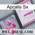 Apcalis Sx 32